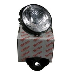 Reflektor przedni lewy Zetor Czeski [59115718]