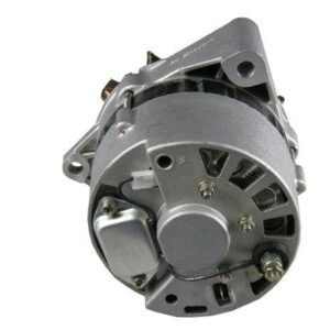Alternator z regulatorem i kołem pasowym 59115740, 89355901, 69185710 Zetor [59115740]