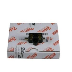 Wyłącznik hamulca ręcznego Zetor Czeski [59115775]