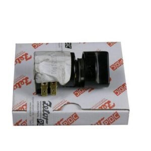 Włącznik wycieraczki przedniej 83351901 Zetor Czeski [59115852]