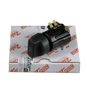 Włącznik ogrzewania kabiny Zetor [59115853]