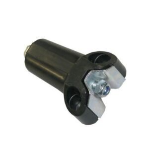 Gniazdo lusterka kompletne Zetor Czeskie [59117976.1]