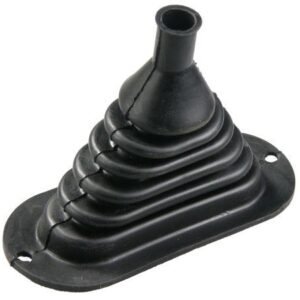 Osłona pyłoszczelna dźwigni reduktora/przekaźnika Zetor Czeska [59118720]