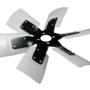 Wentylator chłodnicy 46513440  Zetor C-360 Czeski [60011360]