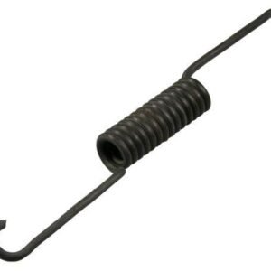 Sprężyna szczęk hamulca D-50 Przyczepa 7030070140 210mm [6010020073]