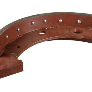 Szczęka hamulcowa lewa Przyczepa D-50 [6010027000]