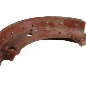 Szczęka hamulcowa prawa Przyczepa D-50 [6010027200]