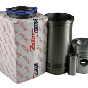 Zestaw naprawczy silnika 4-pierścieniowy fi-100 oryginał Zetor [60110099]