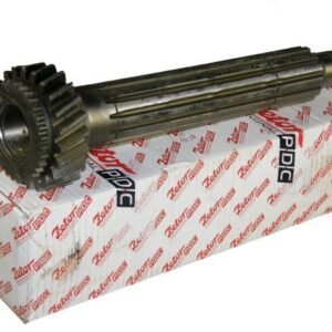 Wał główny 4-cylindrowy oryginał Zetor [60111905]