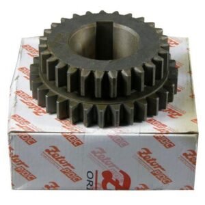 Koło 1 i 2 biegu oryginał Zetor [60111911]