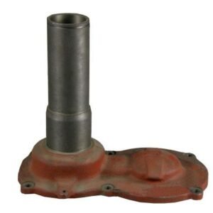 Pokrywa sprzęgła 67111903 oryginał Zetor. [60111921]