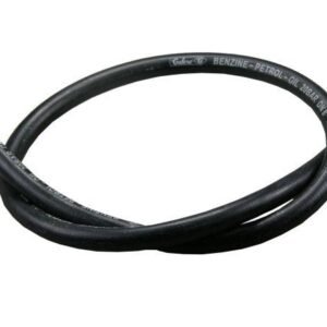 Przewód gumowy paliwa Zetor Czeski [60115207]