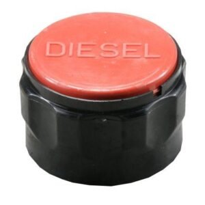 Korek zbiornika paliwa Zetor Czeski [60115226]