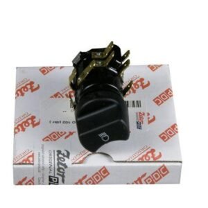 Przełącznik świateł drogowych pasuje do Zetora [60115610]