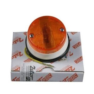 Kierunkowskaz boczny (lampa) Zetor  [60115818]