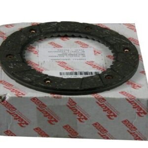 Tarcza sprzęgła kompletna przedni napęd oryginał Zetor [60116020]