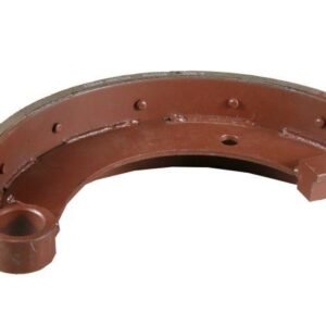 Szczęka hamulcowa lewa Przyczepa D-47 [6050020100]