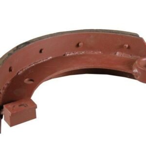 Szczęka hamulcowa prawa Przyczepa D-47 [6050020200]