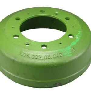 Bęben hamulcowy D-47 Przyczepa [60500205040]