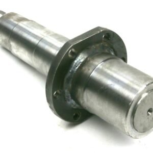 Czop osi D-47 Przyczepa [6050030100]