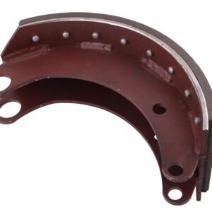 Szczęka hamulca  607.002.01.00 D-83 Przyczepa [6070020100]