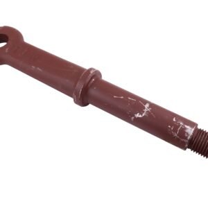 Ucho dyszla 607.010.00.01 D-50/P-4/D-83 Fi40mm M42x4,5 Przyczepa [6070100001]