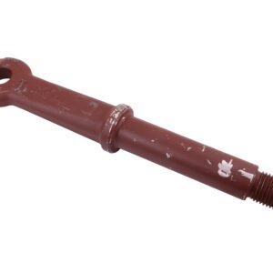 Ucho dyszla 607.010.00.01 D-50/P-4/D-83 Fi 38 Przyczepa [6070100001/2]