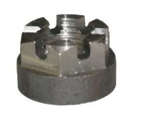 Nakrętka ucha D-50 Przyczepa [6070100002]