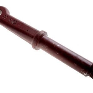 Ucho dyszla D-50 Fi40mm M45x3 Przyczepa [6070100010]