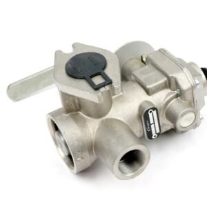 Regulator 4 zakresowy Praszka [61110100]