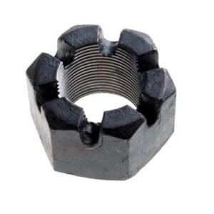 Nakrętka ucha D-47 Przyczepa M36x2 [6120100003]