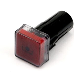 Kontrolka lampka WOM 59115673 Zetor [62455673]