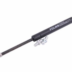 Siłownik szyby przedniej L max. 280mm 62546500P CASE IH FRITZMEIER POLMO [62546500P]