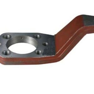 Dźwignia górna zwolnicy 88578016, 87175042 C-385 na orbitrol [64014389]