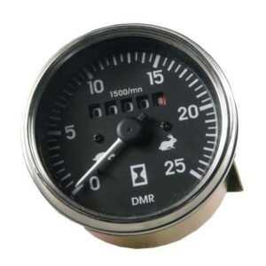 Licznik motogodzin MTG MF4 [64014660]