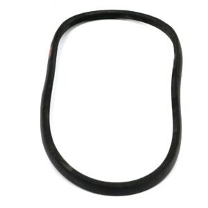 Pas klinowy 656B1165 (HB 1165) B1165 Czerwony [656B1165]