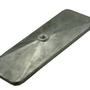 Pokrywa boczna silnika 4-cylindrowy Zetor Czeska [67010237]