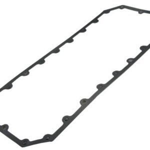 Uszczelka misy olejowej silnika 4-cylindrowy Zetor Czeska [67010246]