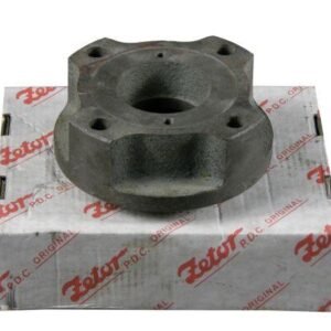 Pokrywa tylna wałka przekaźnika oryginał Zetor [67111909]