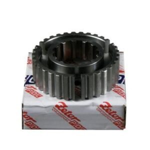 Część środkowa synchronizatora oryginał Zetor [67112416]