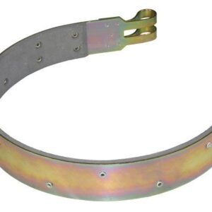 Taśma hamulca ręcznego Zetor Czeska [67112901/70112926]