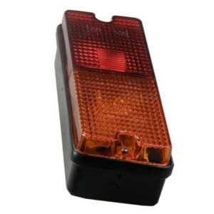 Lampa tylna lewa Zetor Czeska [67115712]