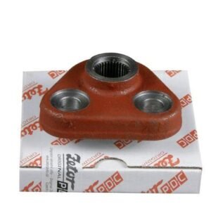 Piasta wałka skrętnego 50580030 oryginał Zetor [67118006]