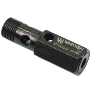 Zawór bezpieczeństwa cylindra do Zetora  WARYŃSKI [67118015-W]