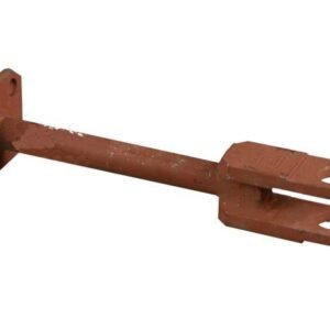 Końcówka siłownika wspomagania Zetor Czeska [67453915]