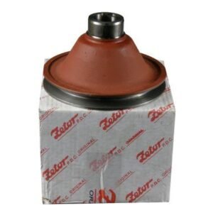 Koło pasowe silnika Zetor [69010363]