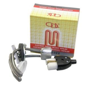 Grzałka płynu Zetor Czeska [69011730]