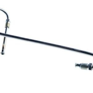 Rurka prawa przewód hamulcowy krótki Zetor [69112601]