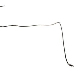 Rurka lewa przewód hamulcowy długi Zetor [69112604]