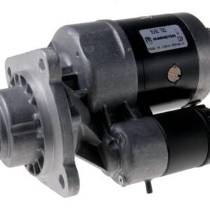 Rozrusznik z reduktorem C-330/360/Zetor Magneton [69185771R]